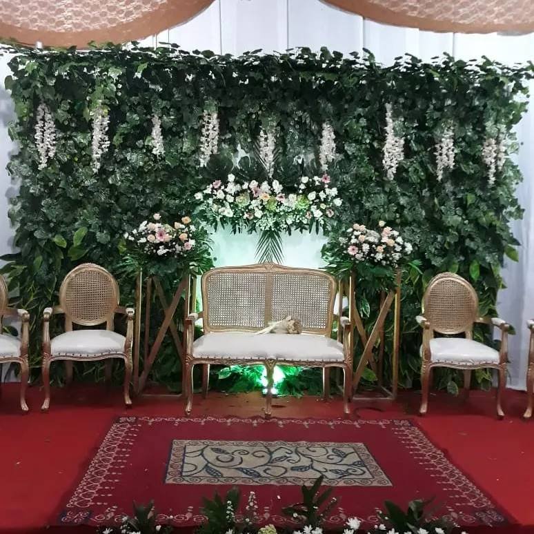 Sewa Pelaminan Murah di Bekasi