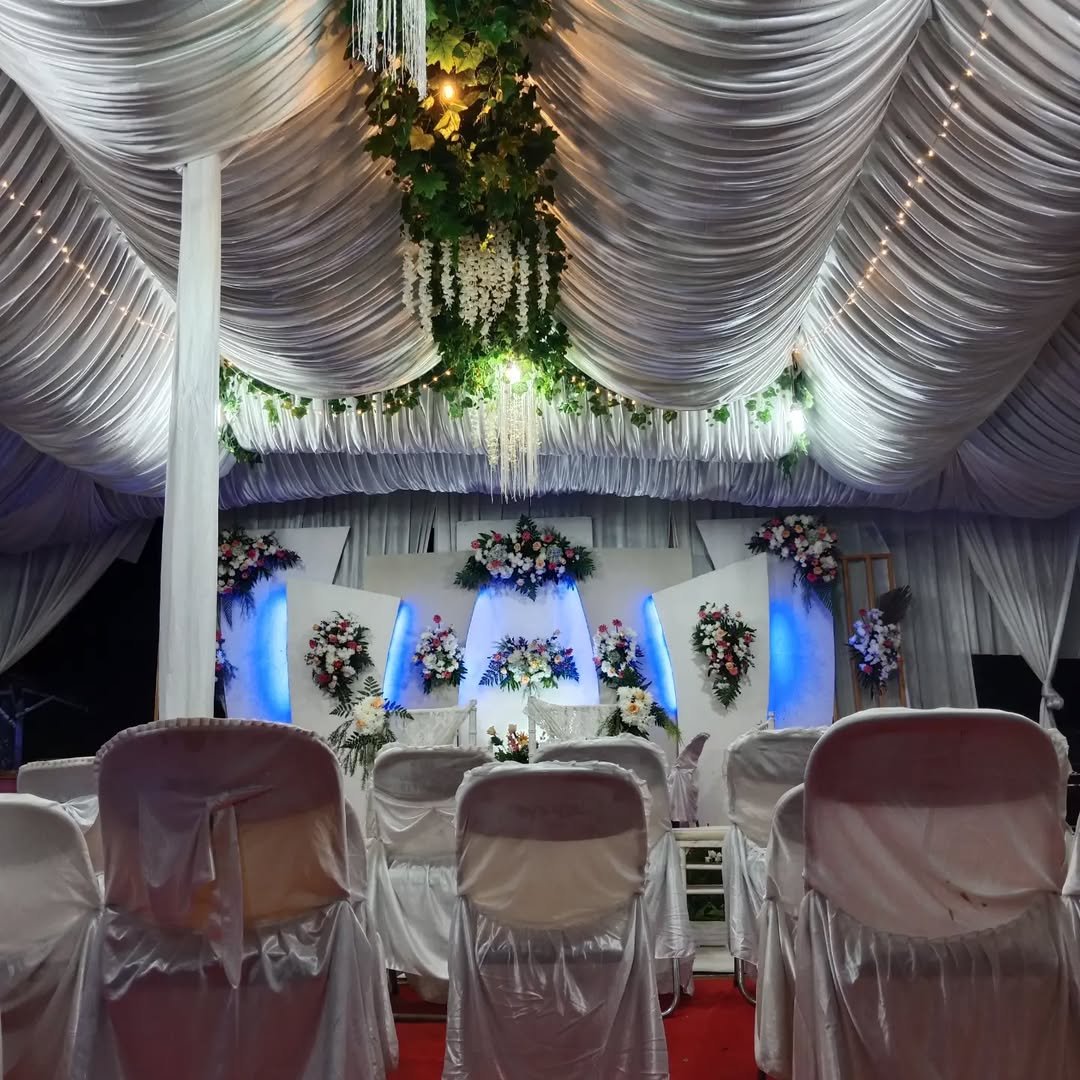 sewa tenda bekasi