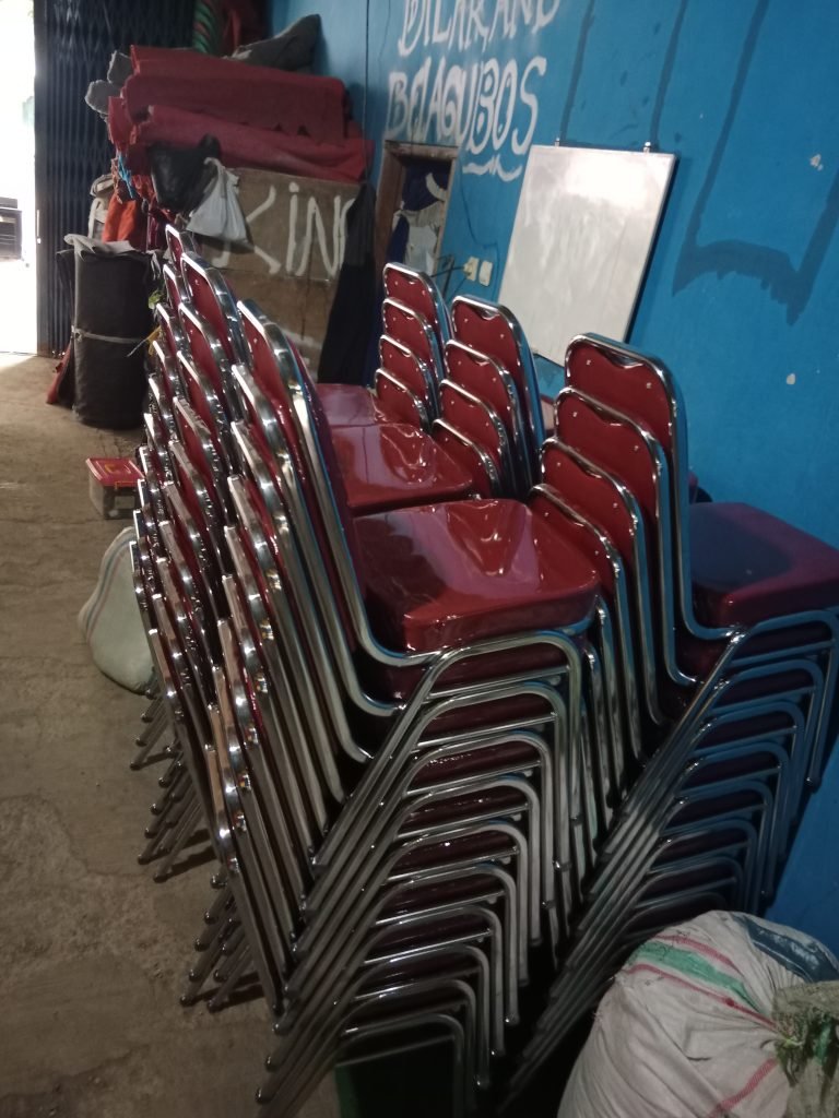 Sewa kursi chitos bekasi